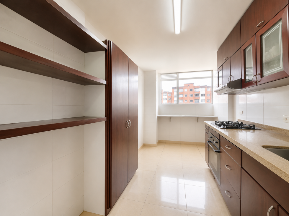 Arriendo Apartamento Recodo del Contry 81 m2 — foto 4