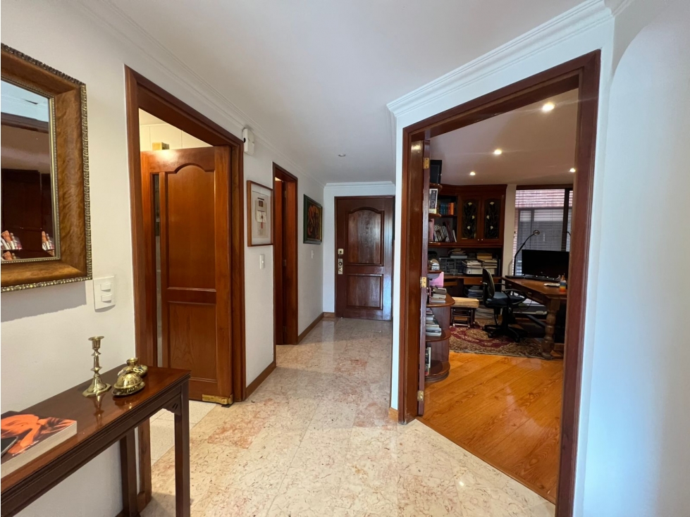 Apartamento en Arriendo Rincon del Chico 120 m2 — foto 5