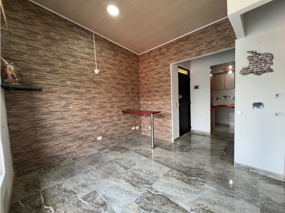 Apartamento en Arriendo- Parque Campestre 39 m2 — foto 2