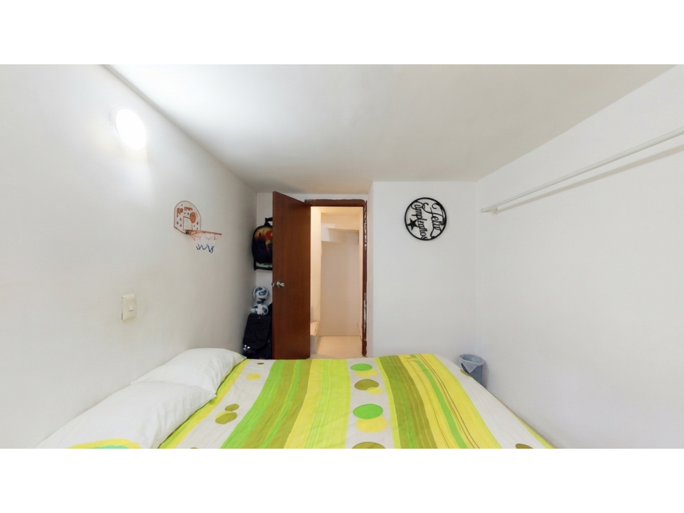 Casa en venta en San francisco 43 m2 — foto 6