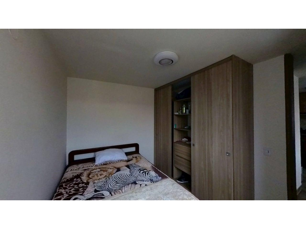 Vendo en Apartamento en Ricaurte 31 m2 — foto 6