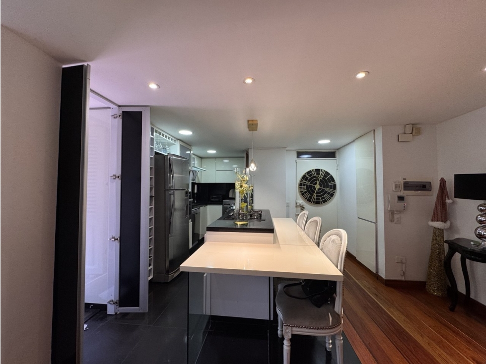 Vendo Apartamento Bella Suiza 63 m2 con terraza de 36 m2 — foto 6
