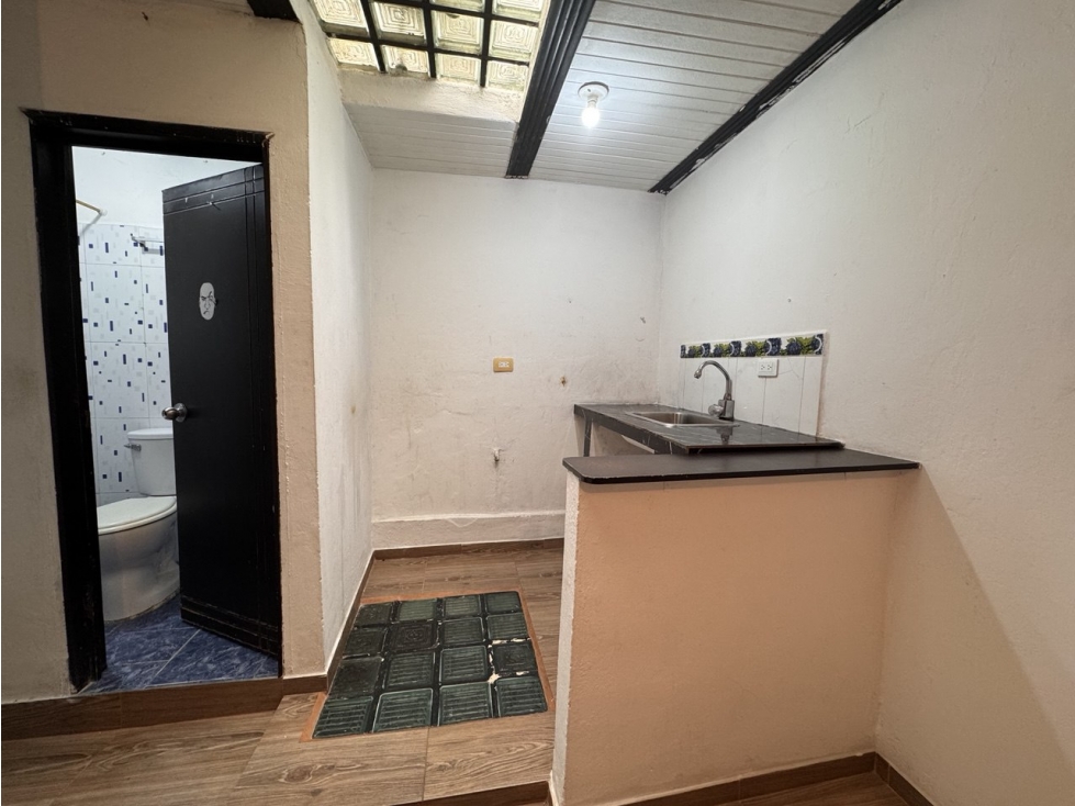 Arriendo Apartamento en Perdomo 43 m2 — foto 4