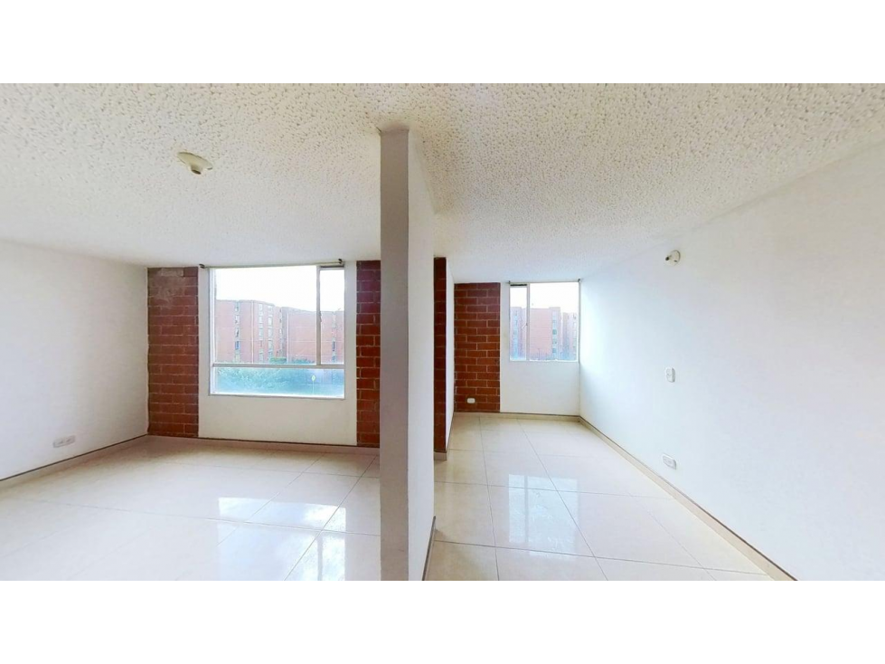 Vendo Apartamento en Soacha La grandeza 3 55 m2 — foto 3