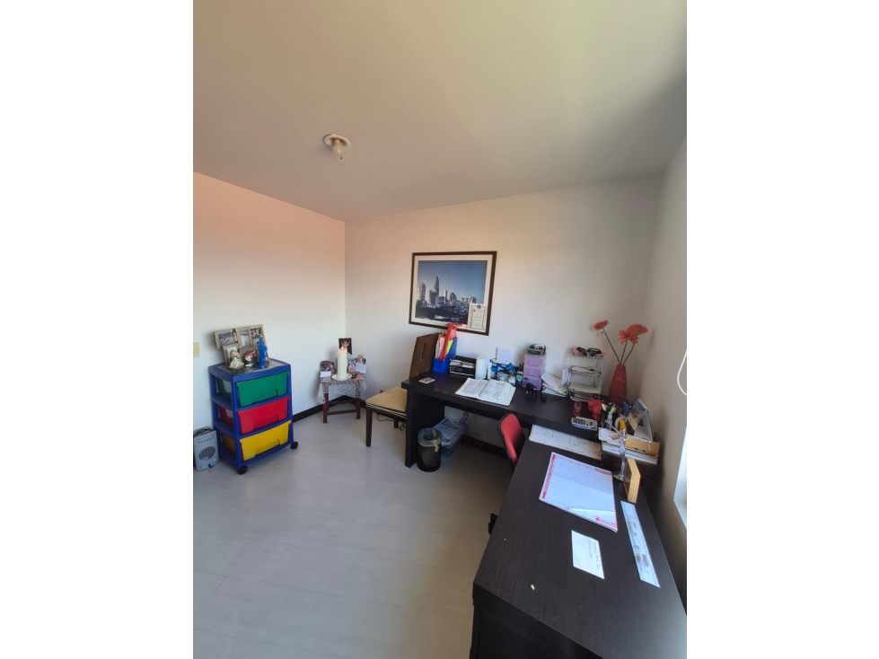 VENTA APARTAMENTO IBERIA SECTOR COLINA — foto 2