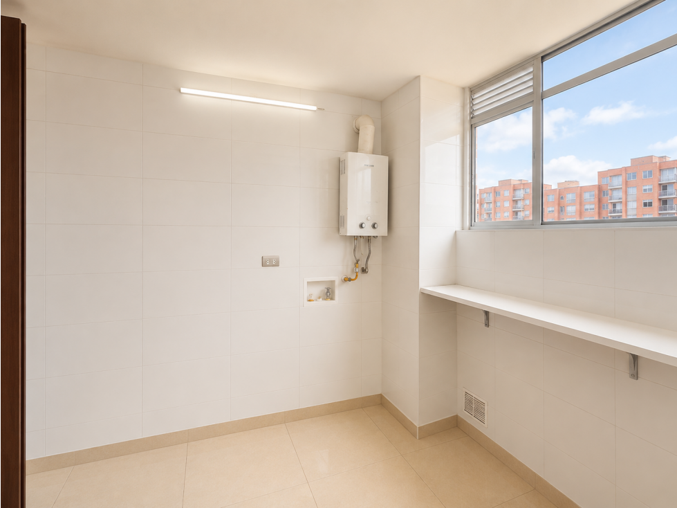 Arriendo Apartamento Recodo del Contry 81 m2 — foto 5