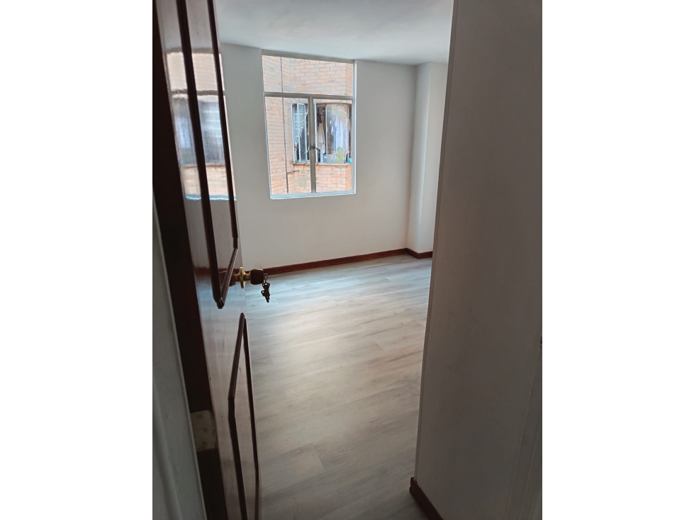 Apartamento en Venta en Suba San Andrés Afidro 51 m2 — foto 5