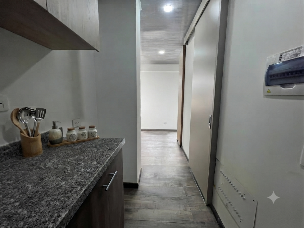 Apartamento en Venta 18 m2 inversionistas o para estrenar Suba — foto 6