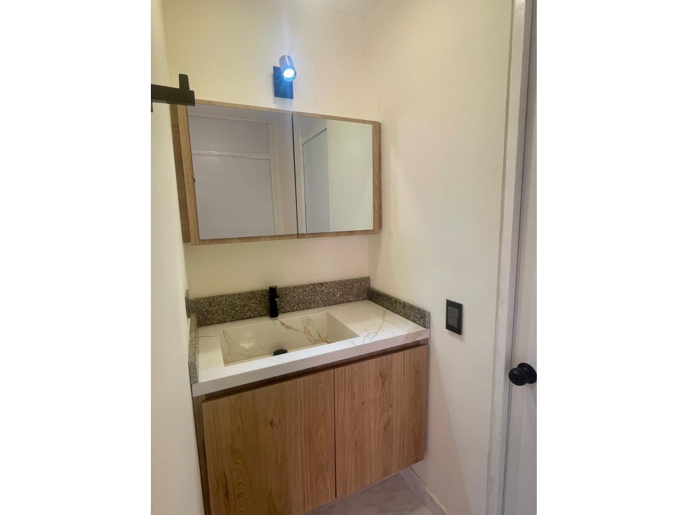 Venta Apartaestudio 36 m2 — foto 5