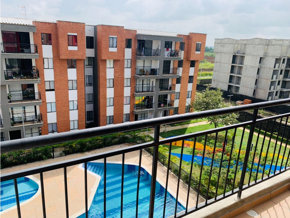 Apartamento en Venta Cali Valle de Lili — foto 4