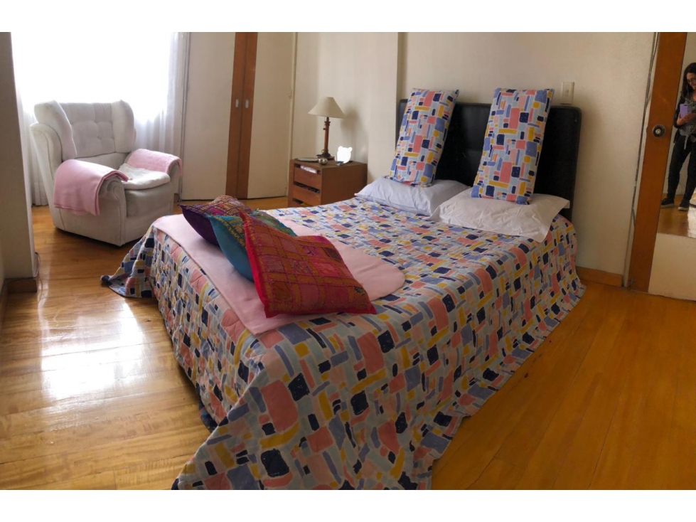 Vendo Apartamento en la Floresta 79 m2 — foto 6