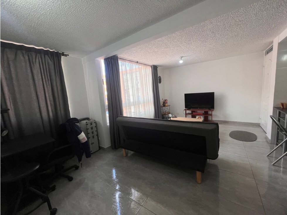 Apartamento en Venta 46 m2 Hogares — foto 4