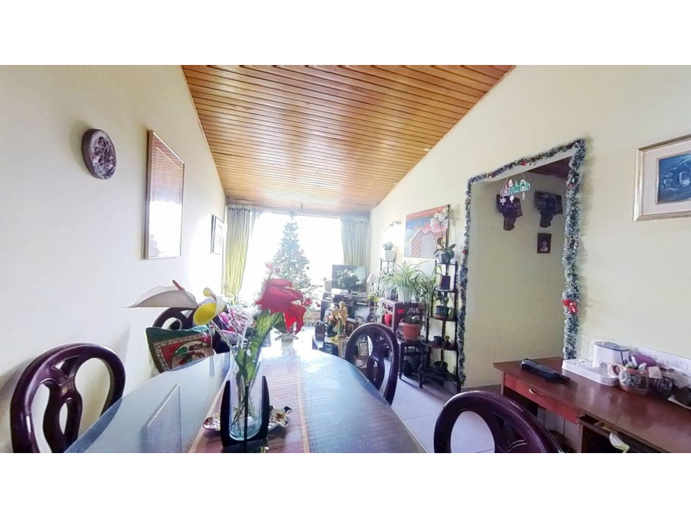 Vendo Apartamento Tunjuelito Parque Real 59 m2