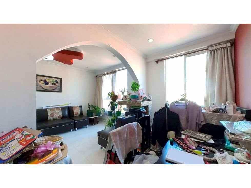 Apartamento en Venta en las Margaritas 50 m2 — foto 5