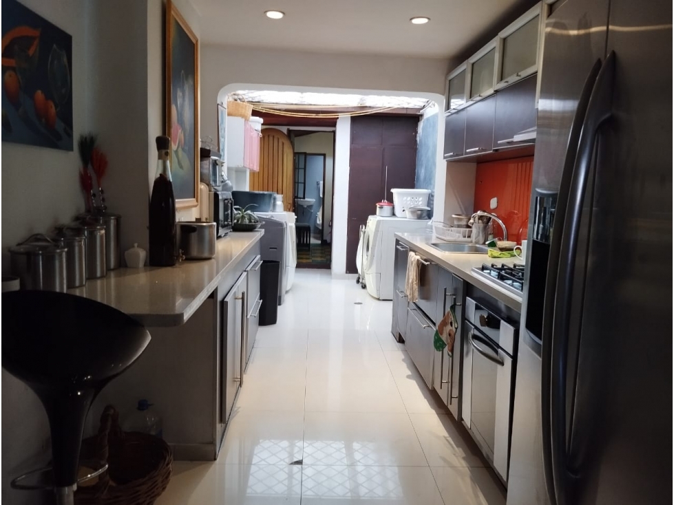Casa en Venta Santa Barbara 164 m2 — foto 6