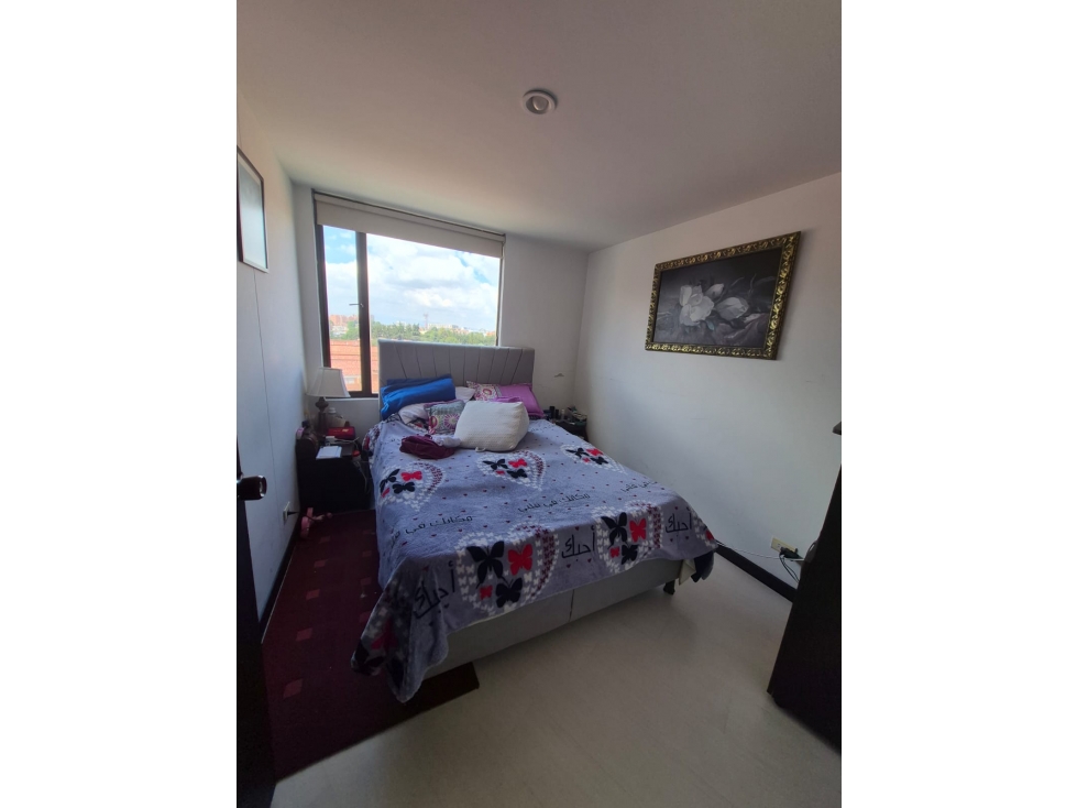 VENTA APARTAMENTO IBERIA SECTOR COLINA — foto 3