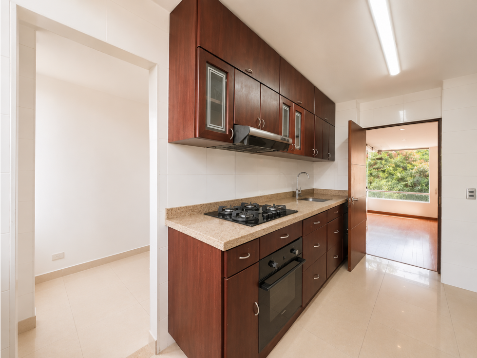 Arriendo Apartamento Recodo del Contry 81 m2 — foto 3