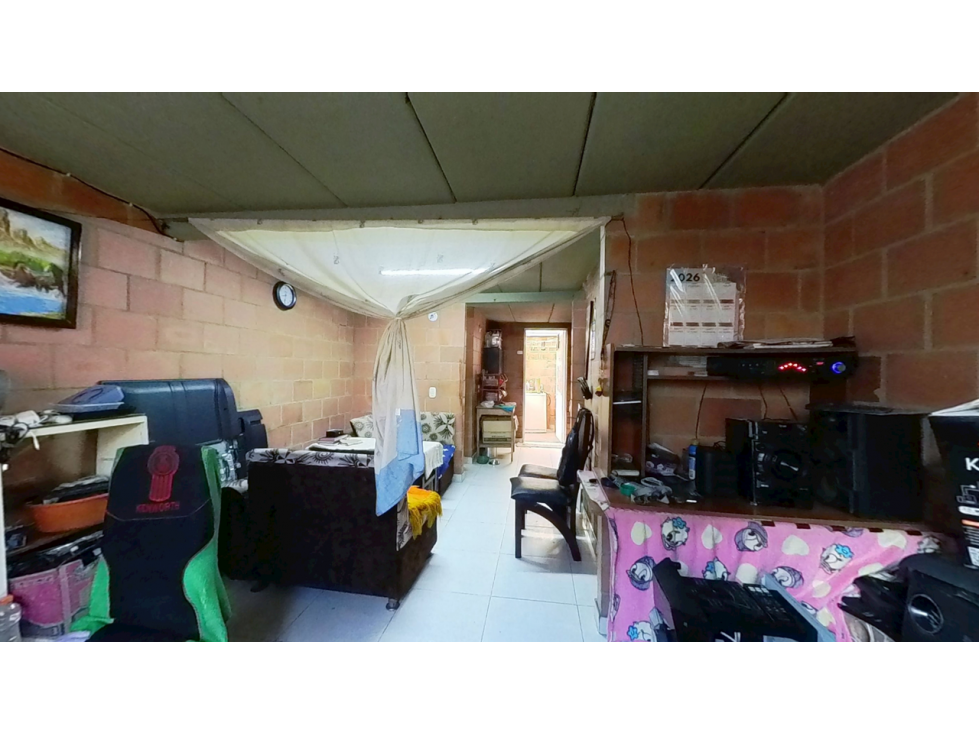 Casa en Venta, Soacha Compartir