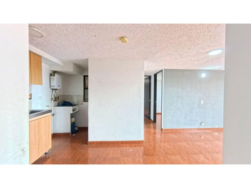 Apartamento en Venta en Soacha Hogares — foto 5
