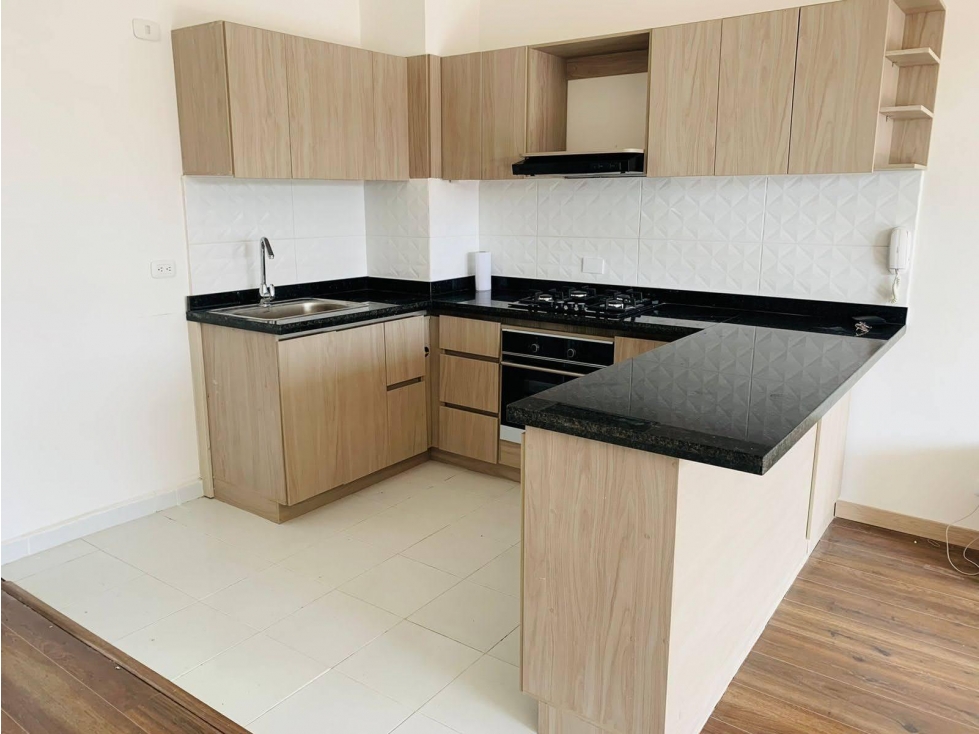 Apartamento en Venta Cali Valle de Lili — foto 6