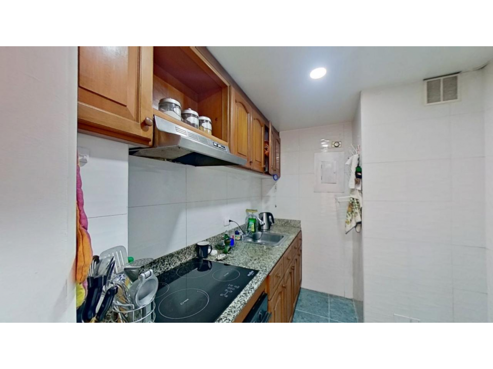 Apartamento en Venta en Virrey 67 m2 — foto 4
