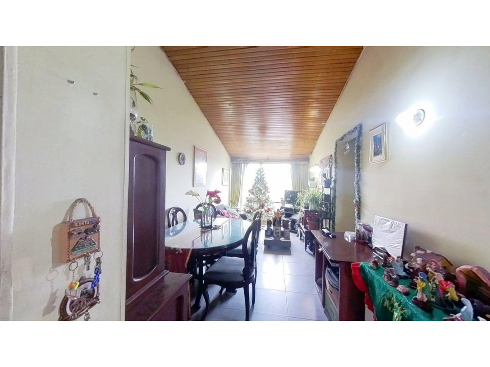 Vendo Apartamento Tunjuelito Parque Real 59 m2 — foto 2