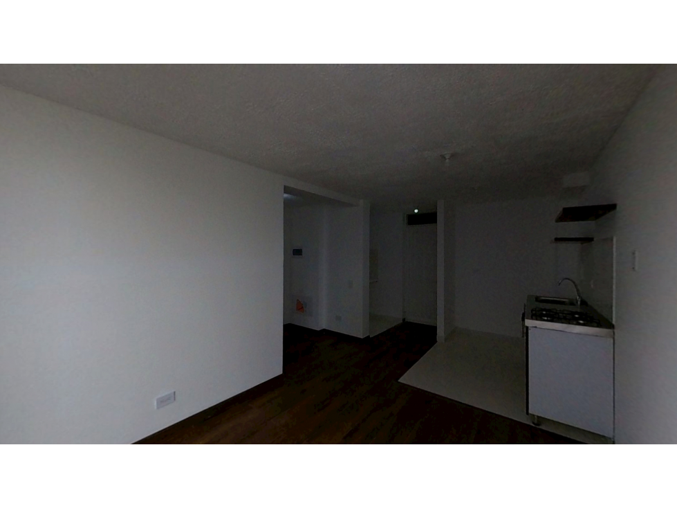 Vendo Apartamento en la Valvanera 41 m2 — foto 5
