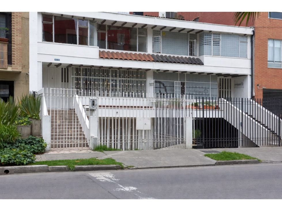 Arriendo de Casa en Pasadena 300 m2