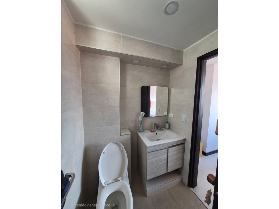 VENTA APARTAMENTO IBERIA SECTOR COLINA — foto 4