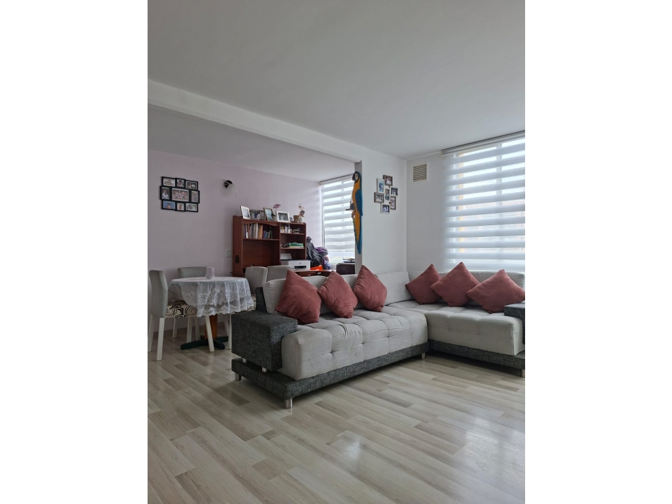 Apartamento en Venta Tocancipá 57 m2