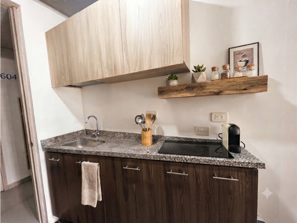 Apartamento en Venta 18 m2 inversionistas o para estrenar Suba — foto 5