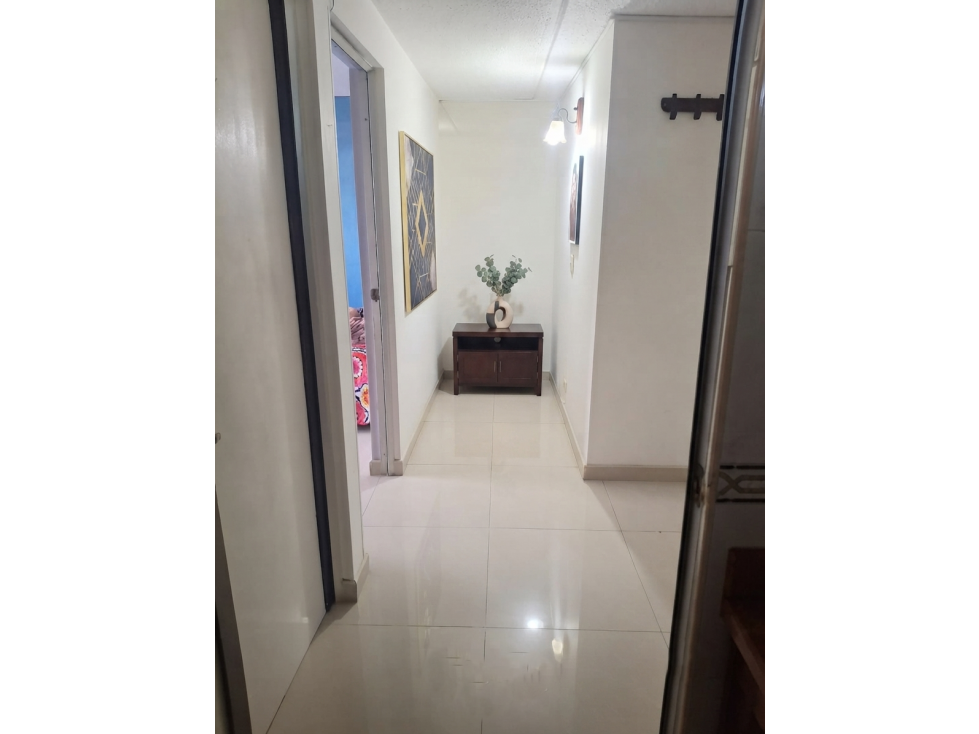 Venta en Apartamento San Antonio 80 m2 — foto 4