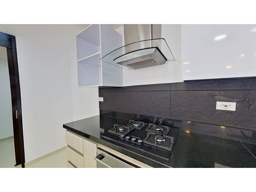 Apartamento en Venta en la Castellana 76 m2 — foto 3