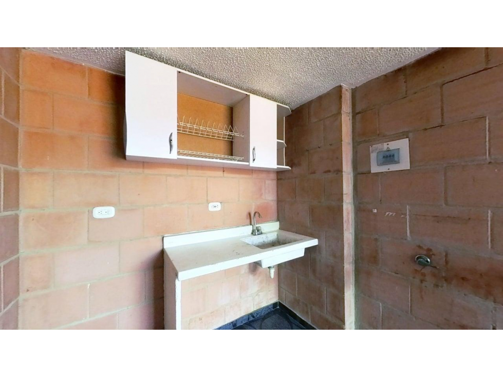 Apartamento en Venta, Hogares Soacha 41 m2 — foto 6