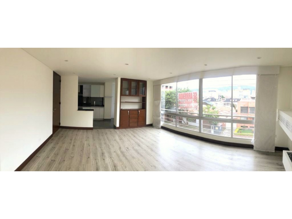 Vendo Apartamento con Vista Exterior Alcala 67 mts — foto 5