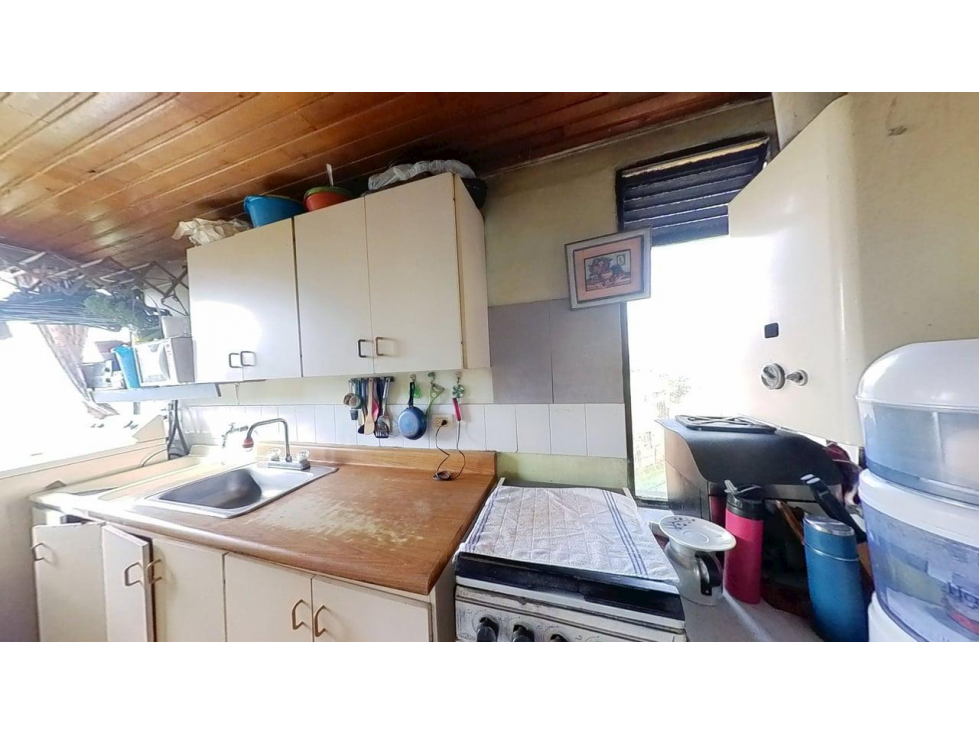 Vendo Apartamento Tunjuelito Parque Real 59 m2 — foto 5