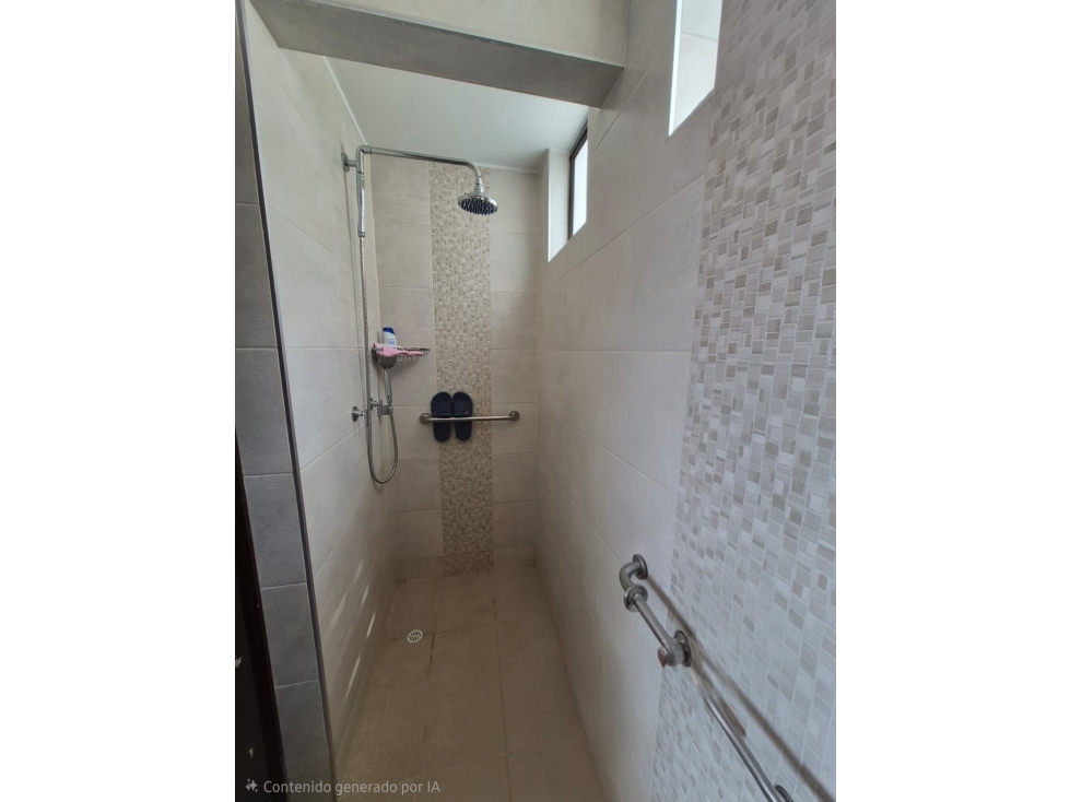 VENTA APARTAMENTO IBERIA SECTOR COLINA — foto 5