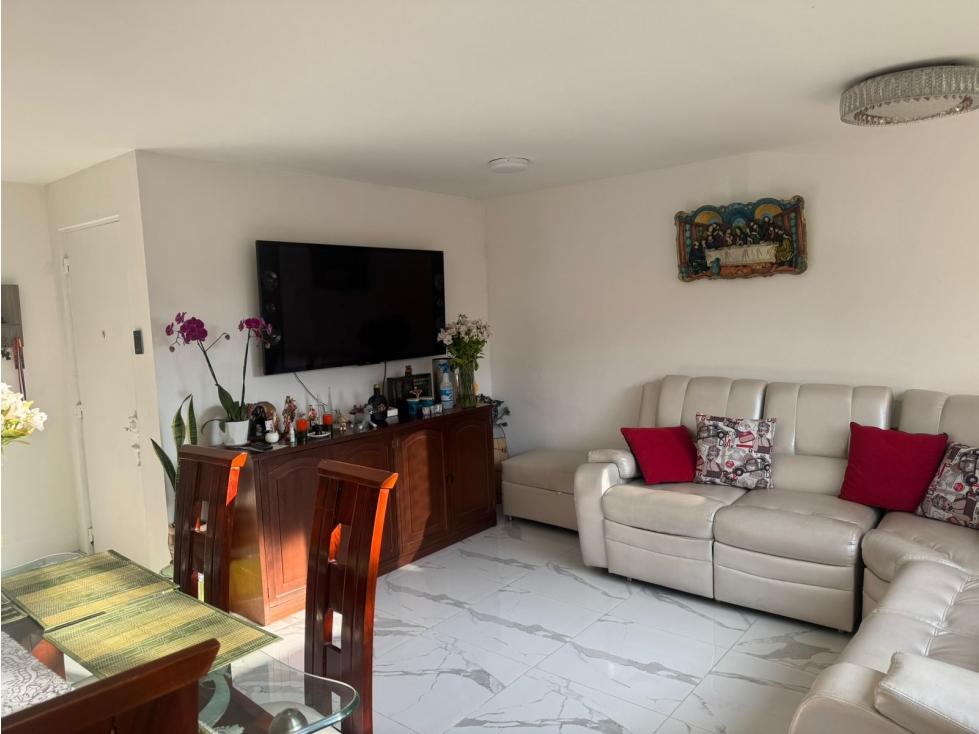 Venta Apartamento en Teusaquillo 97 m2 — foto 2