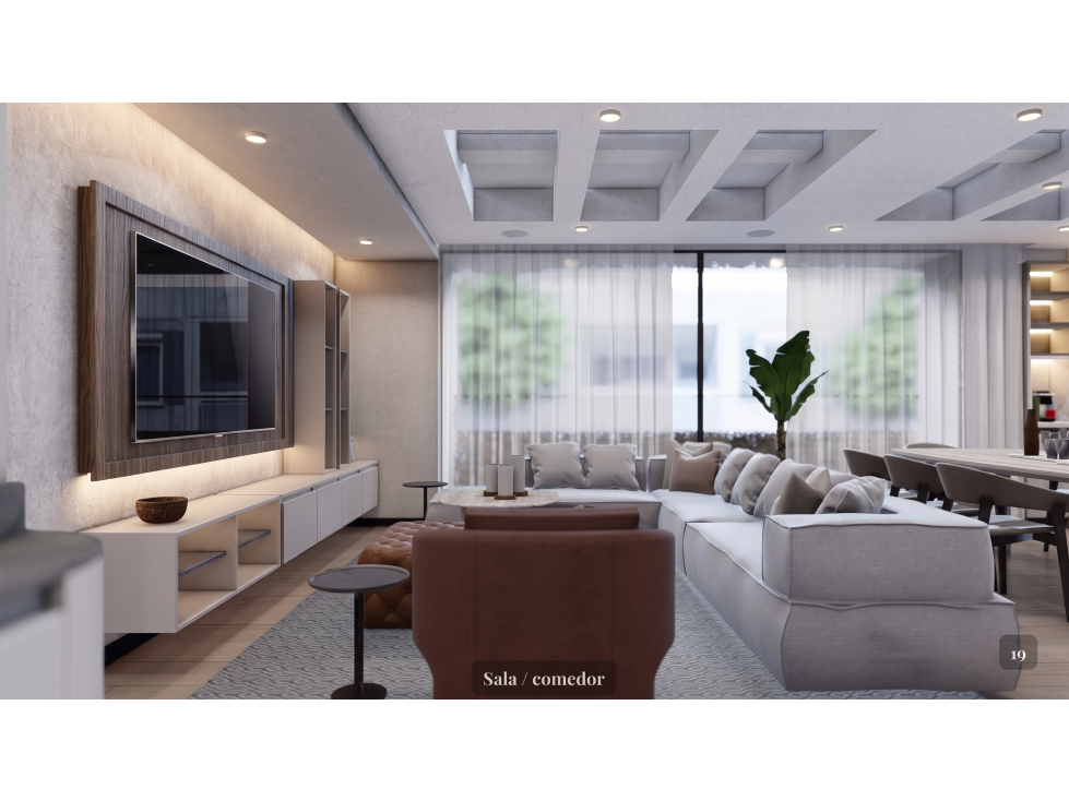 Apartamento en Venta San Patricio Nuevo 182 — foto 5