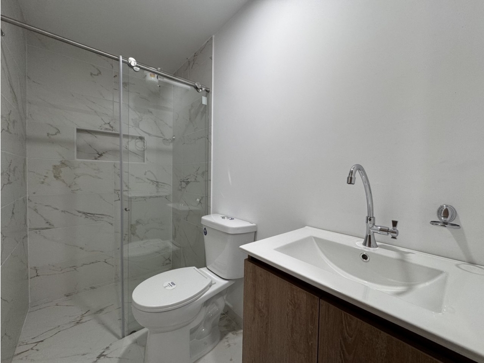 Arriendo Apartaestudio u Oficina Canódromo 20 m2 — foto 5