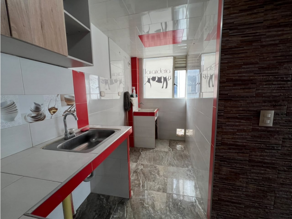 Apartamento en Arriendo- Parque Campestre 39 m2 — foto 6