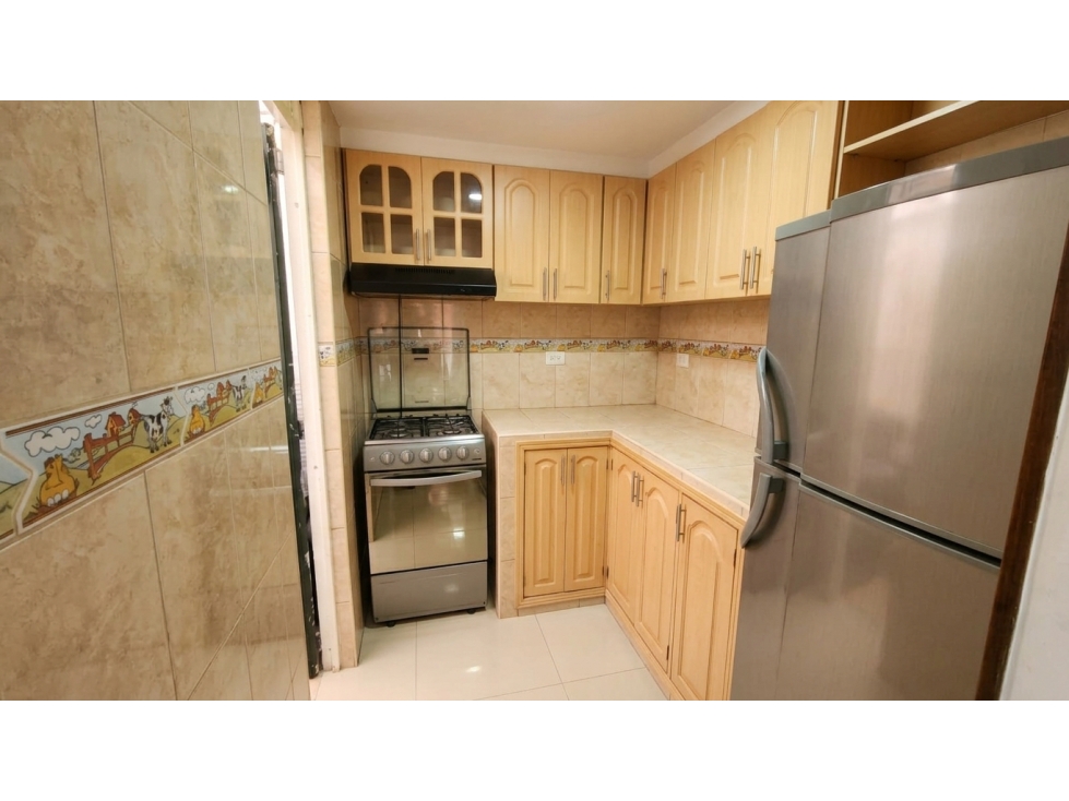Casa de Venta Engativá 72 m2 — foto 6