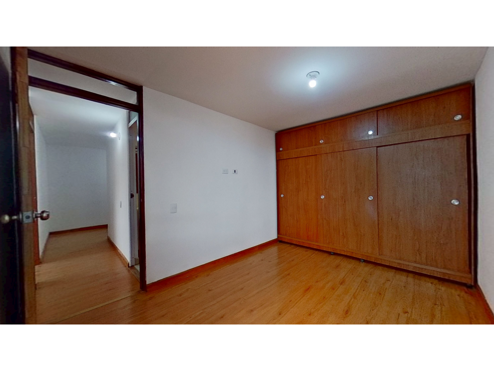 Apartamento en Venta, Kennedy 43 m2 — foto 5
