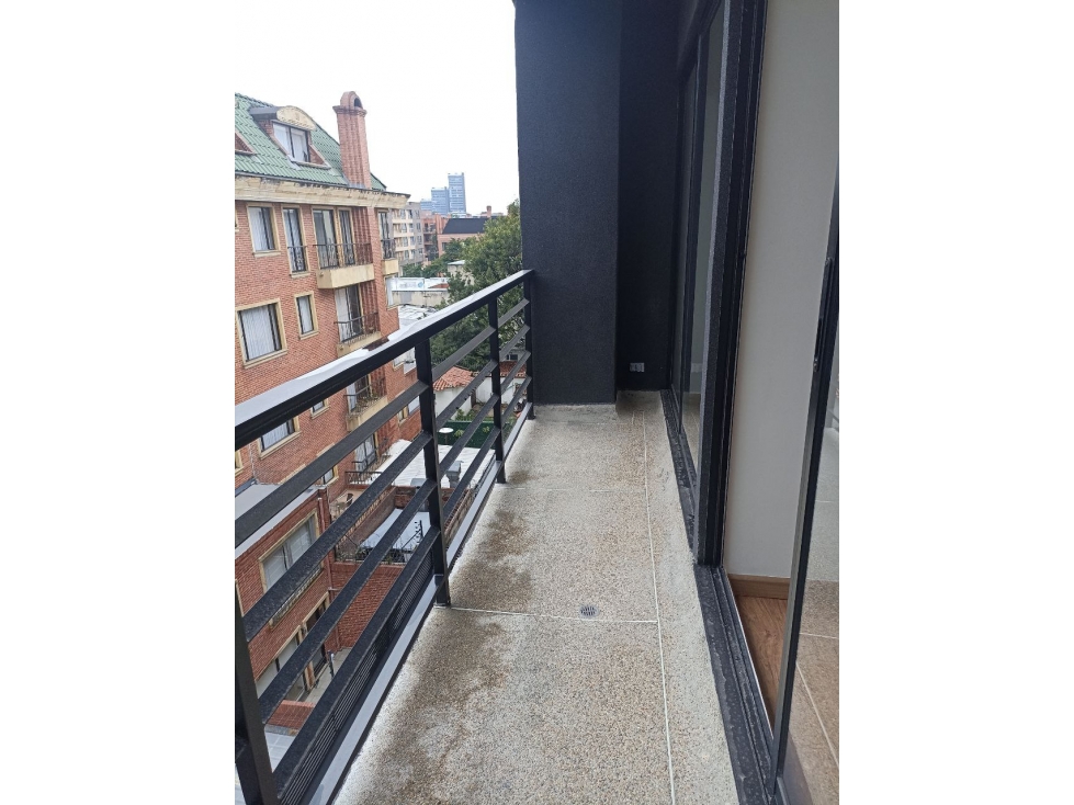 Apartamento en venta San Patricio 46