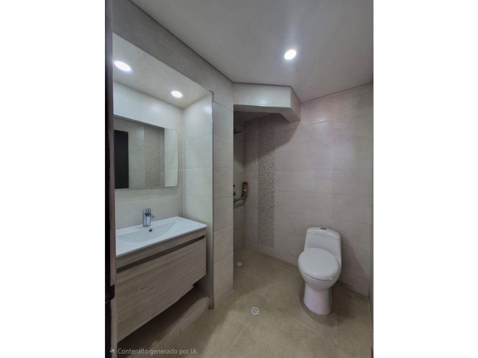 VENTA APARTAMENTO IBERIA SECTOR COLINA — foto 6