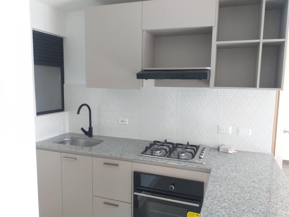 Apartamento en Arriendo Cajicá 60m2 — foto 5