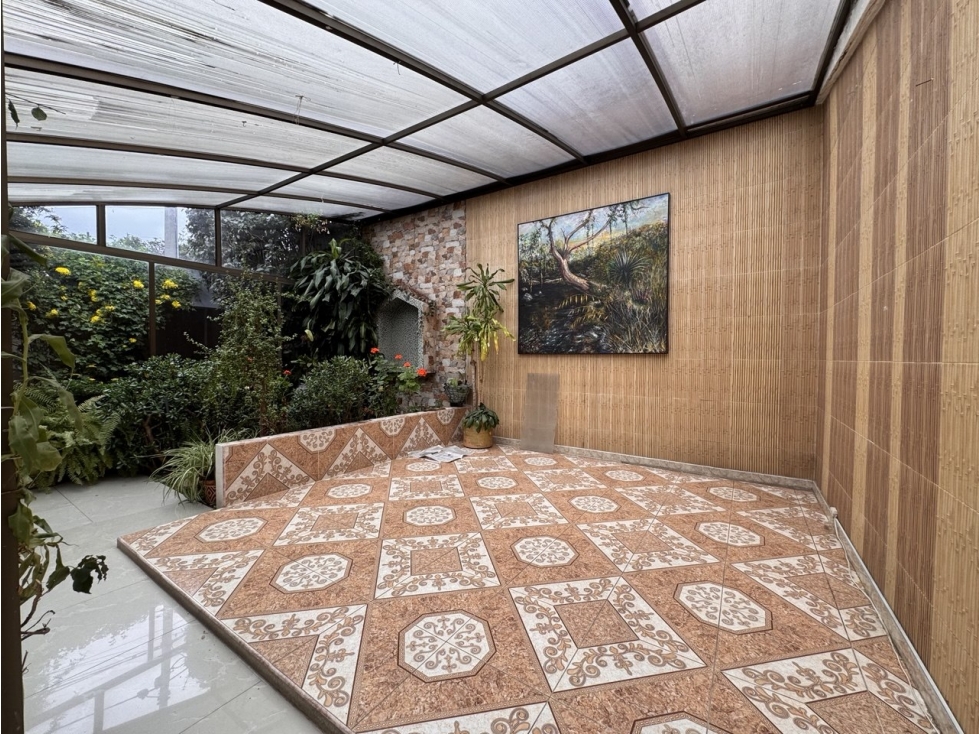 Casa en venta Niza 464 — foto 4