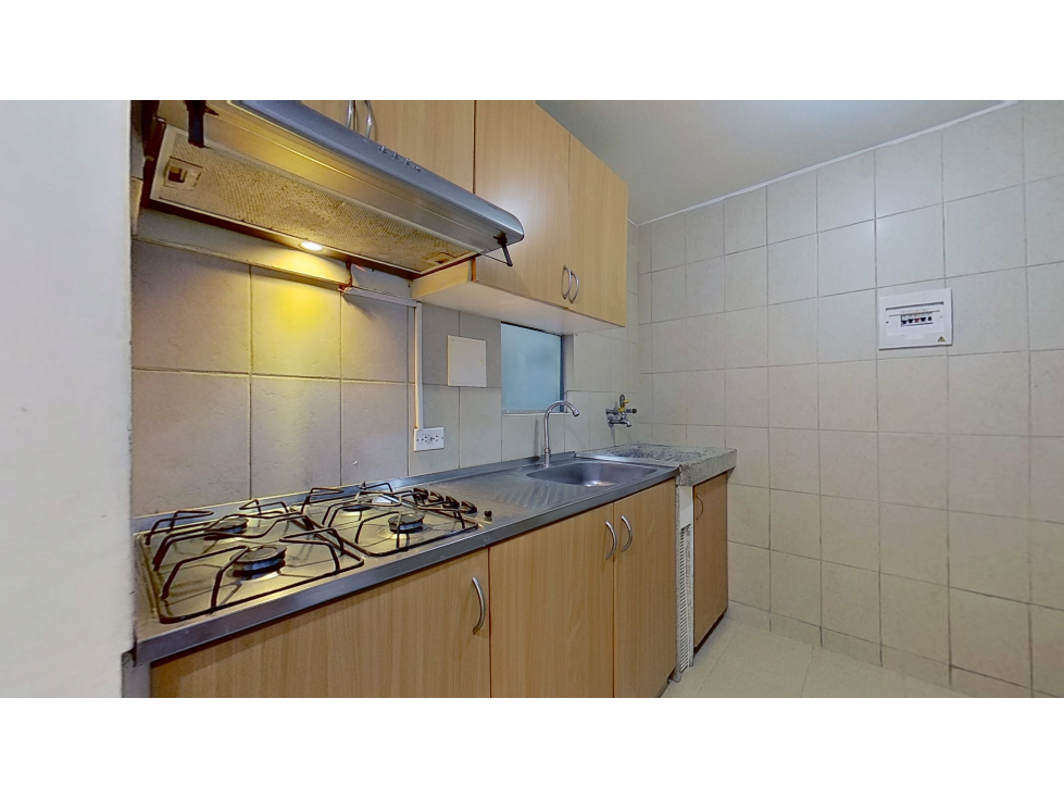 Apartamento en Venta, Kennedy 43 m2 — foto 3