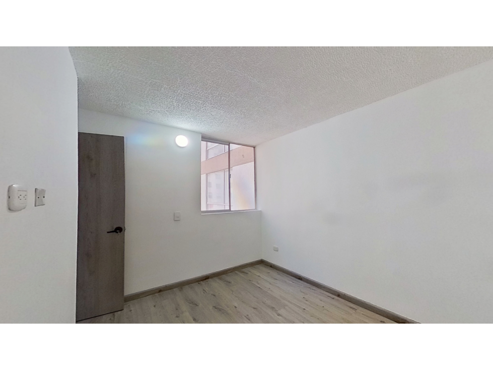 Vendo en Apartamento en Torres de San Rafael 43 m2 — foto 5