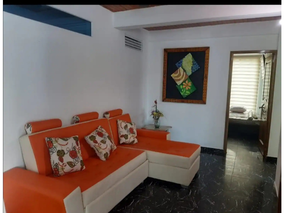 Venta Casa Quinta Melgar Tolima - 3